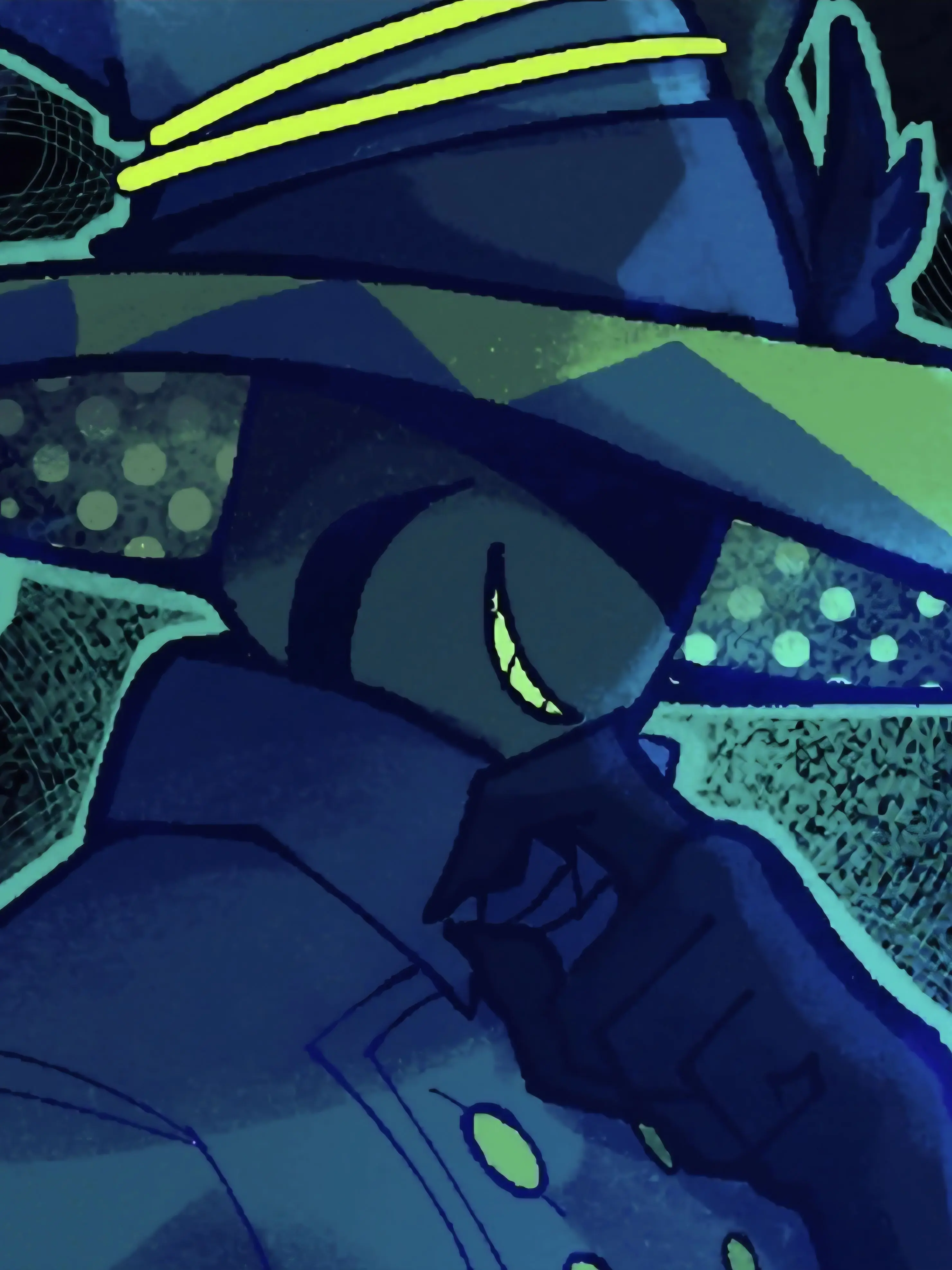 Ggggyffff의 DARKHEART