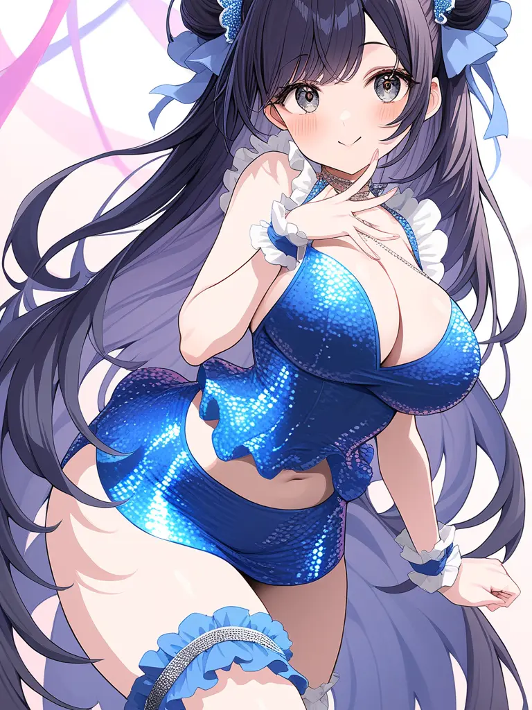 GrumpyUncle8281의 あなたは超有名グラビアアイドル‼️