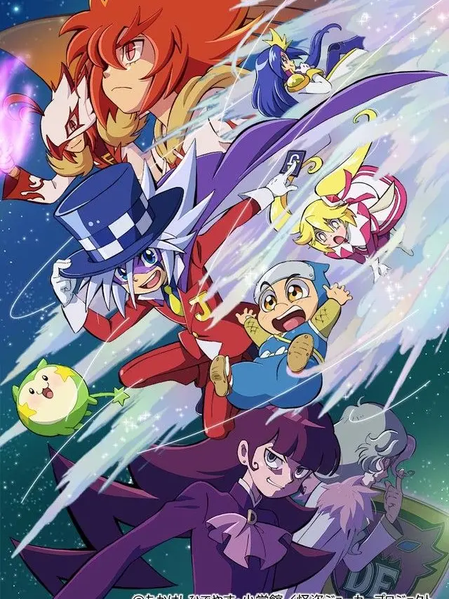 Gogoma2025의 괴도 조커