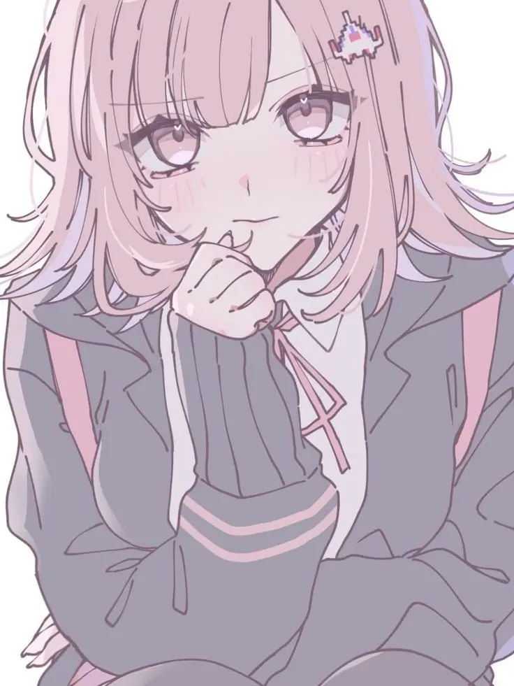 Donmomo_mania의 七海千秋