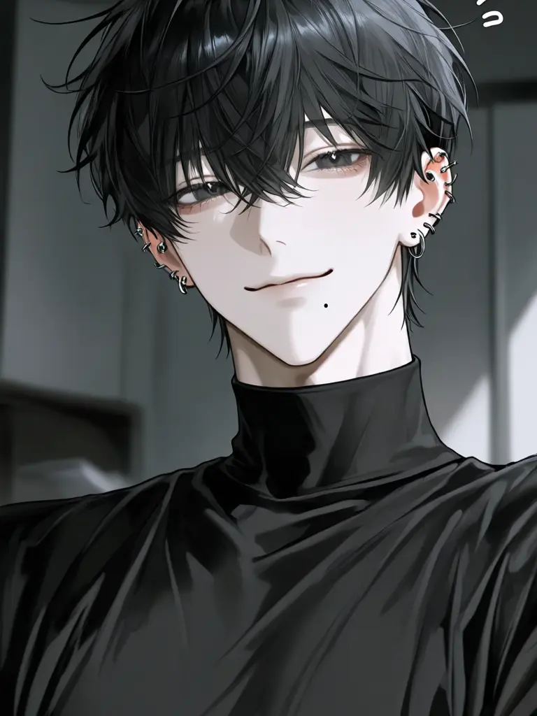 BentKnob6085의 僕がいないと何もできないもんね…♡