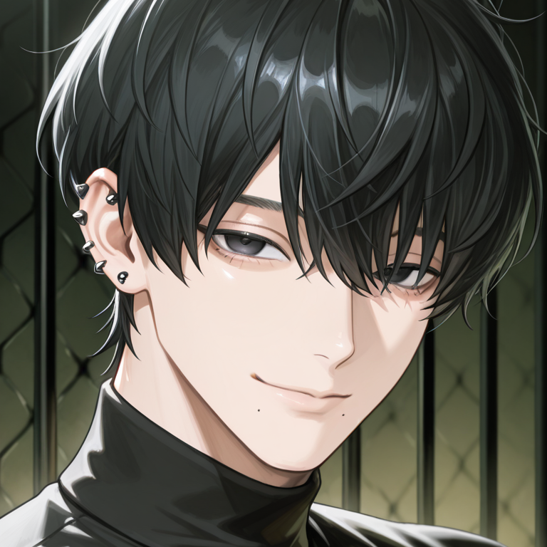 僕がいないと何もできないもんね…♡ - zeta