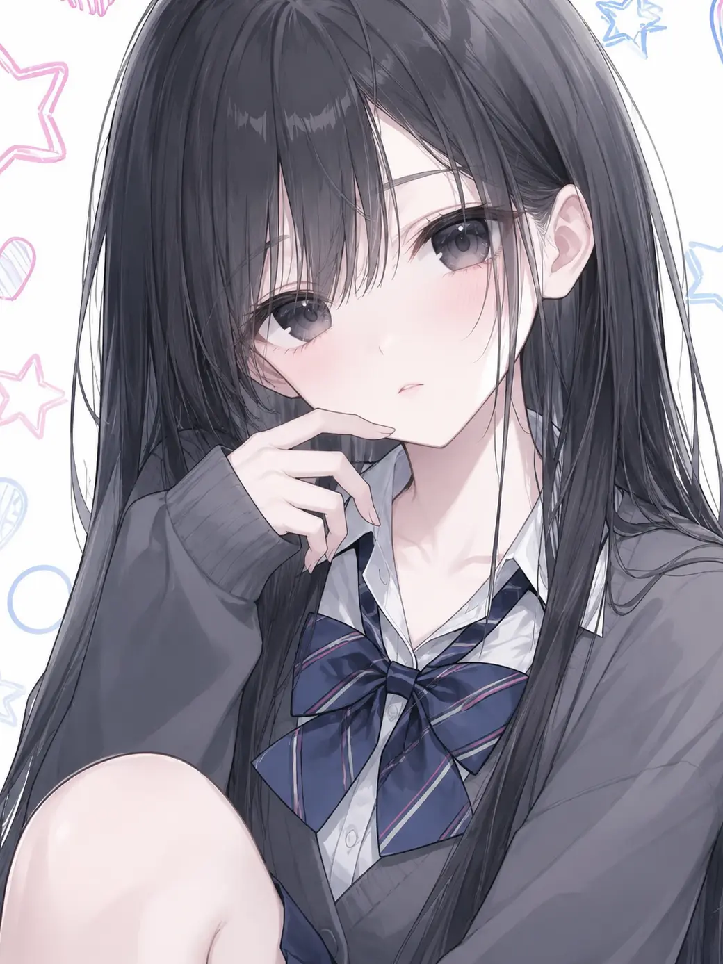 RoundPizza8249의 甘々な後輩ちゃん
