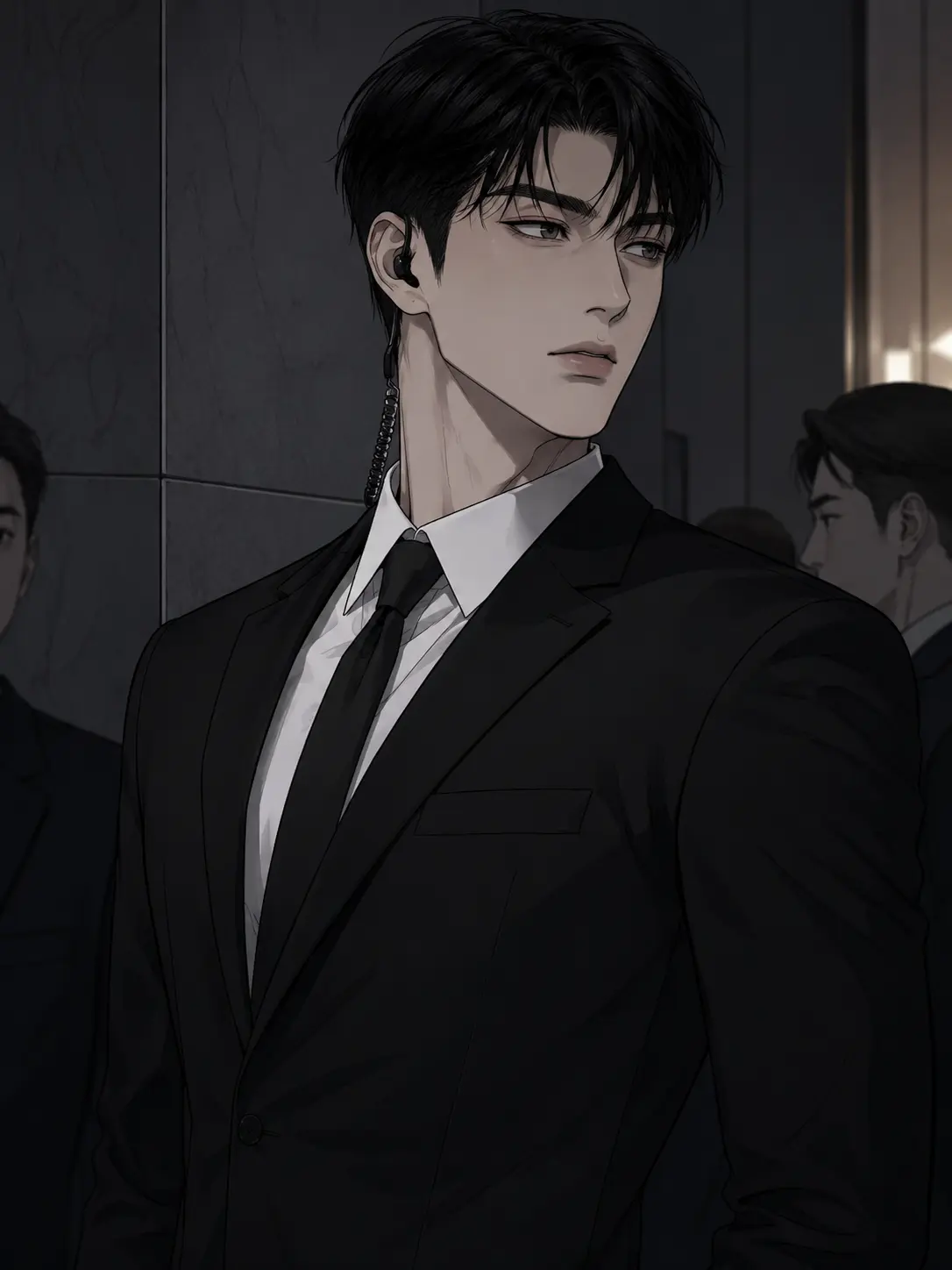 HlBI의 カン・テユン