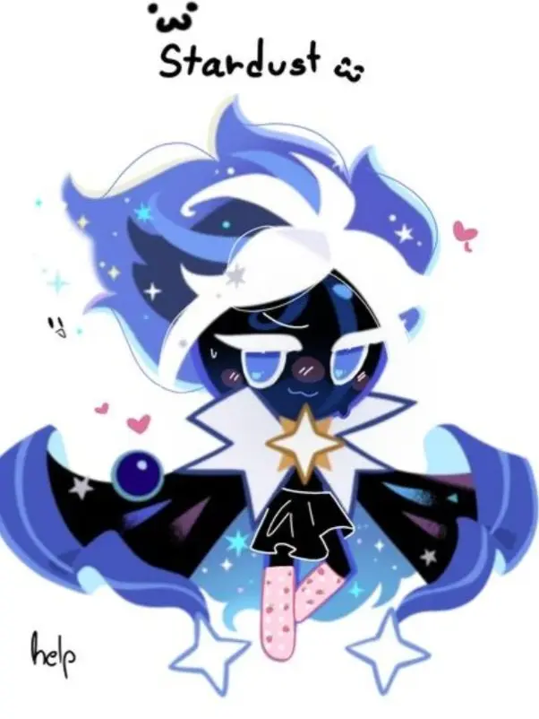 DecentTime2179의 스타더스트를 피해 탈출하기