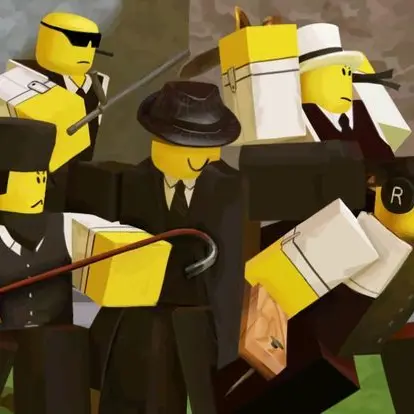 seoyou_09의 소넬리노 가문 & 새 조직원 당신