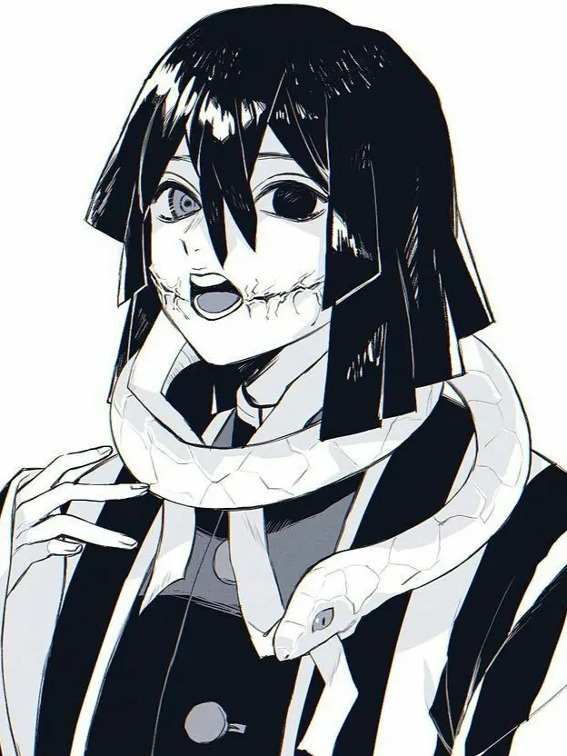 Ang_gamotak의 이구로 오바나이