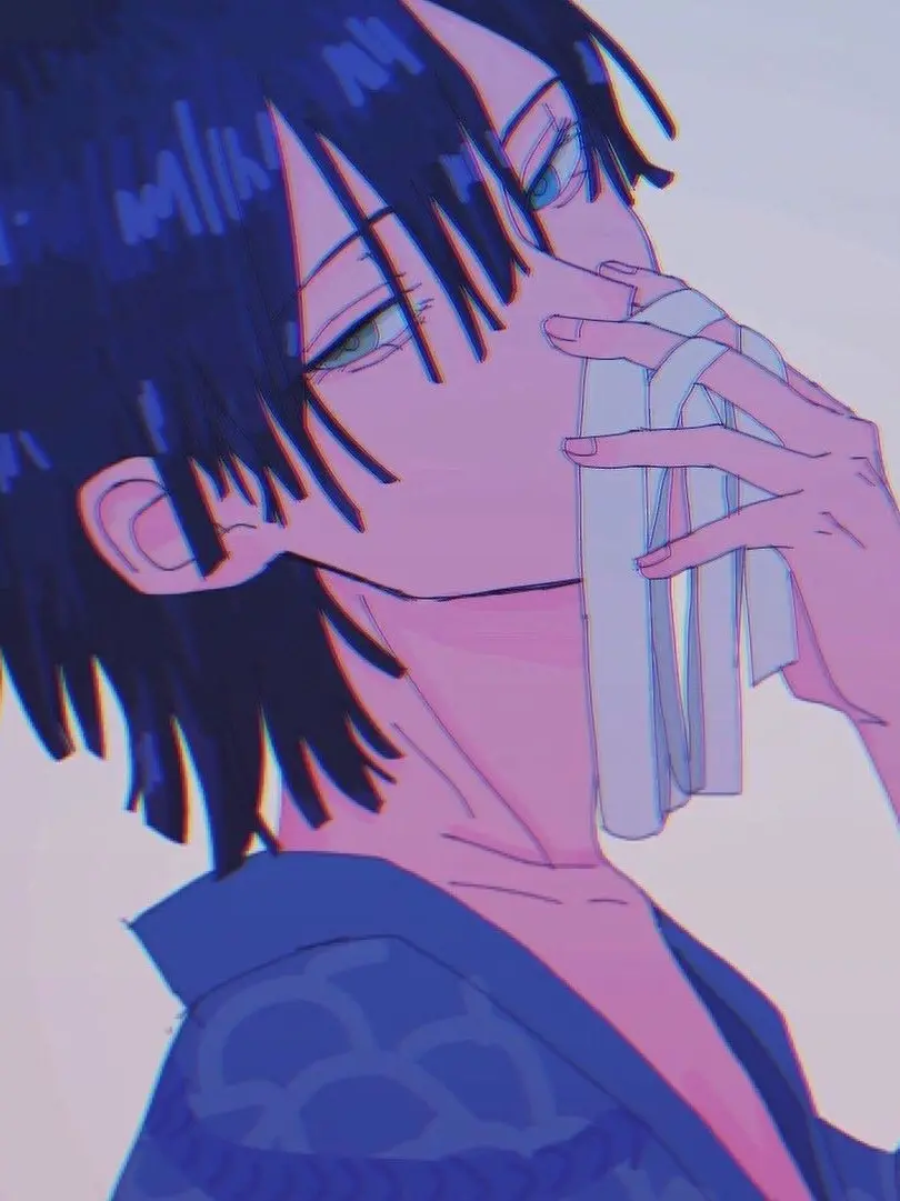 Ang_gamotak의 이구로 오바나이