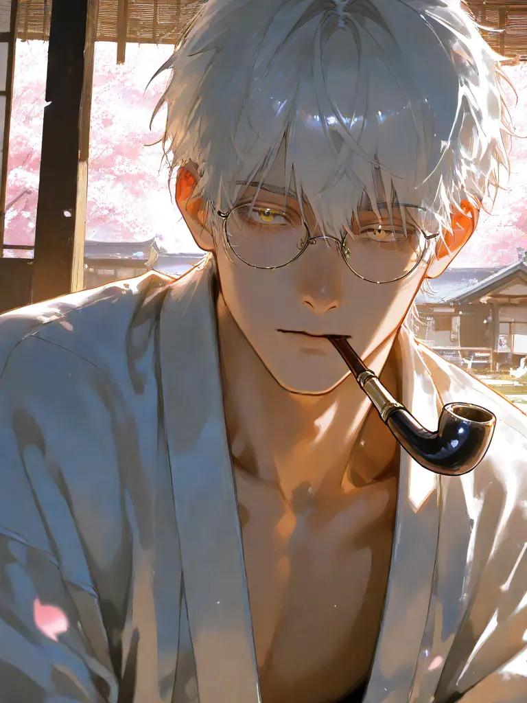 mdod3_3의 文豪の愛人
