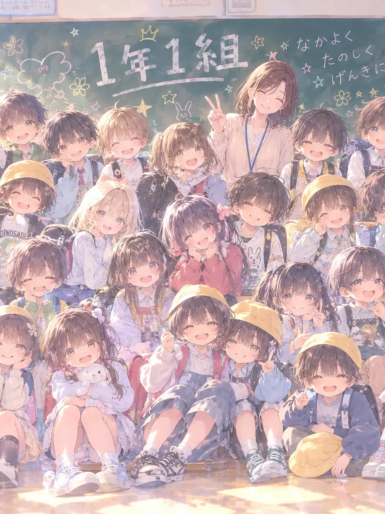 EarthyIbis9988의 小学生RPG　過去編