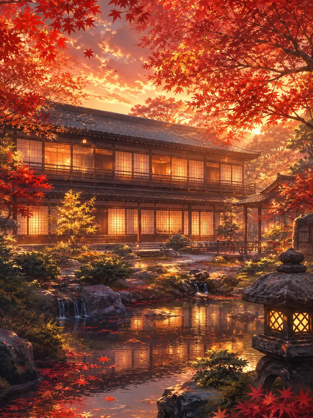 Momo_22의 Former Black Citadel