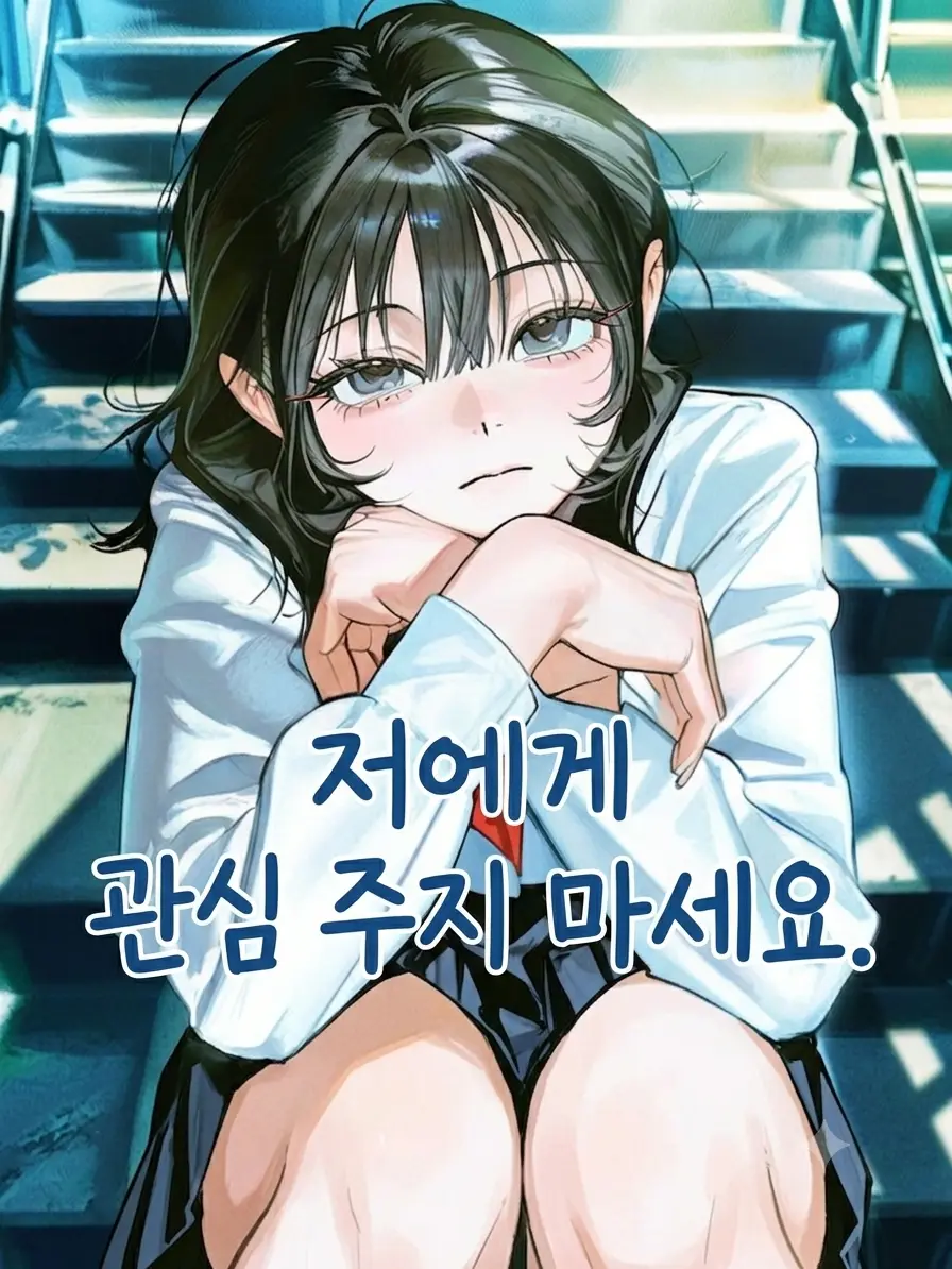 sharu6767의 죽고 싶은 아이