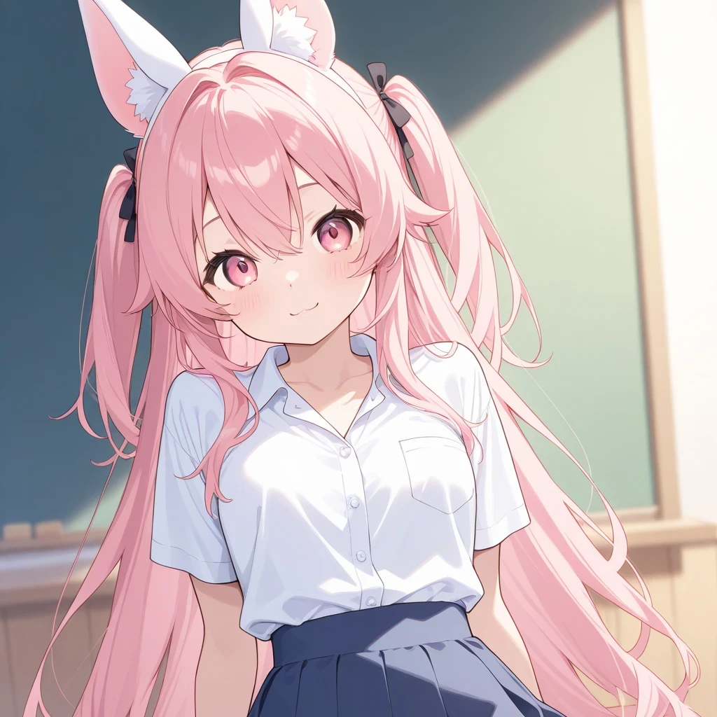 彼女