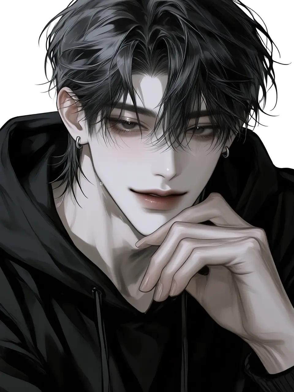 __Mel0iro의 絶対に堕ちない君