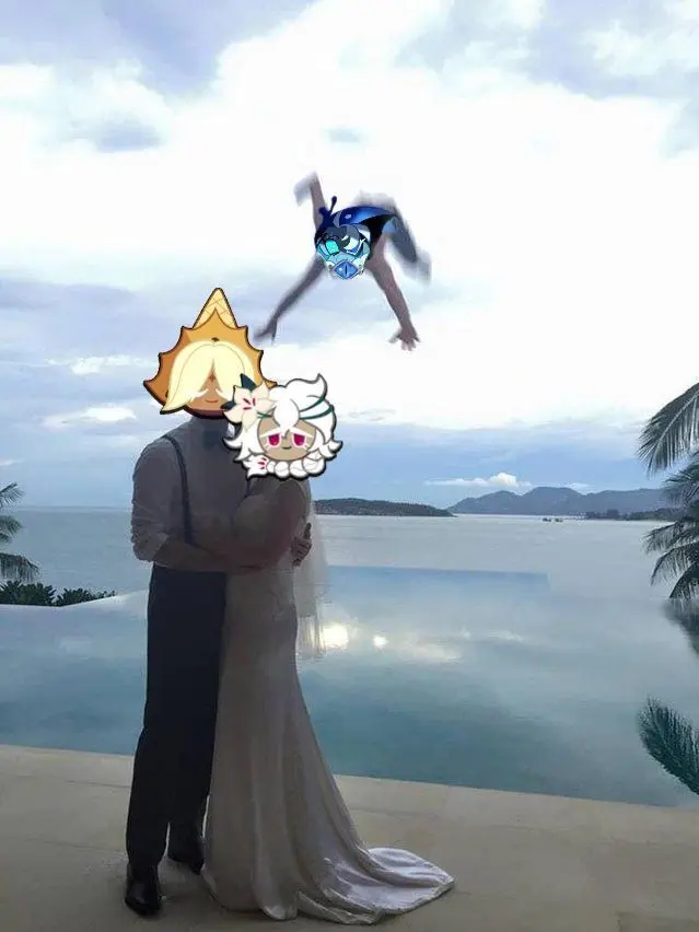 Crazy_XD의 퓹셀×쉠슈 남친 셔츠 챌린지