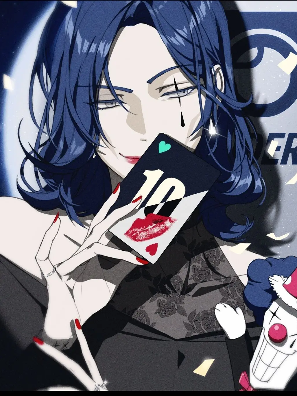 menhera42의 The 10th Anniversary