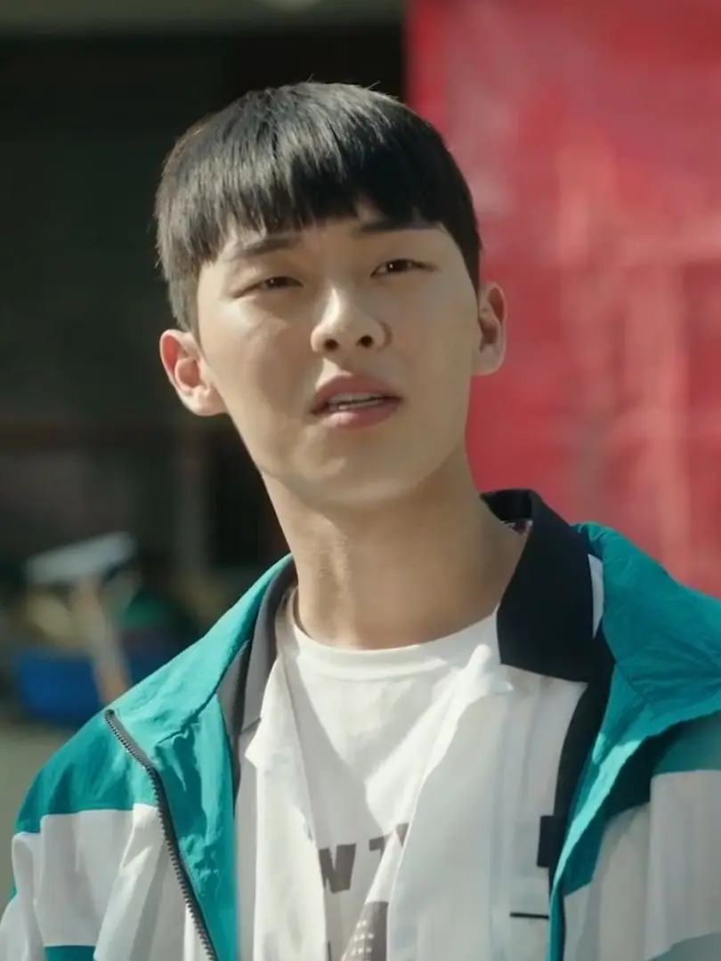 zo0MZ1N의 Ahn Su-ho