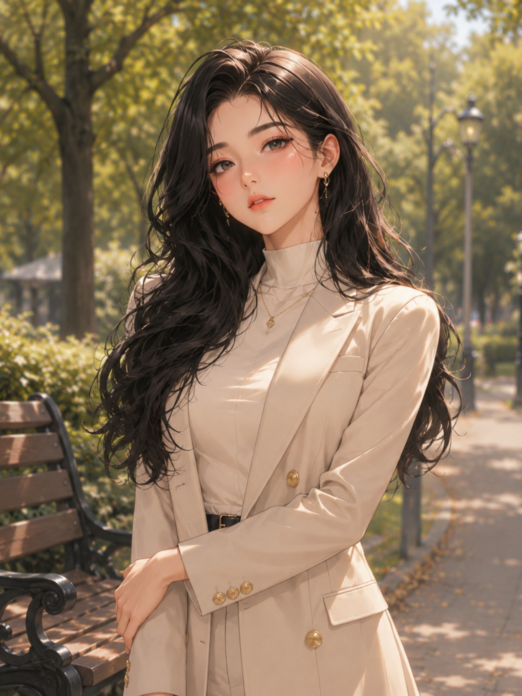 최연지 대표 이미지