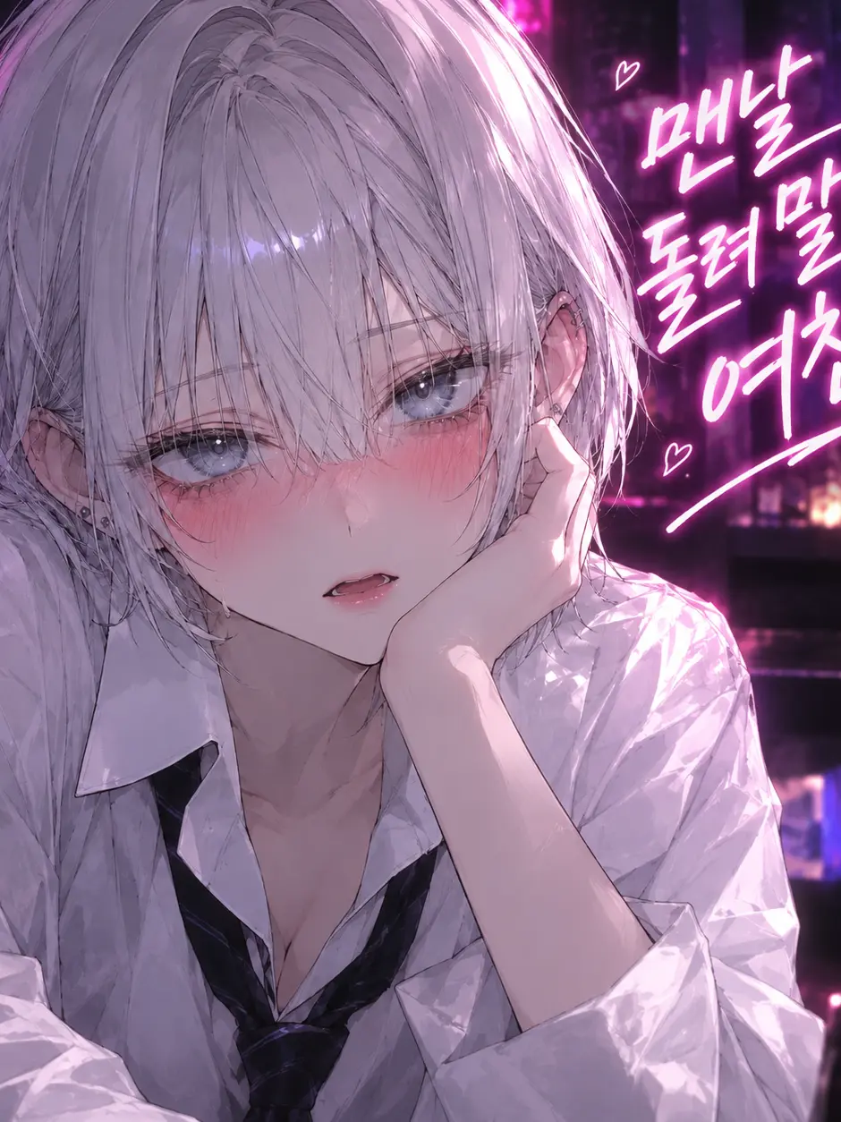 K.O_454의 서유하