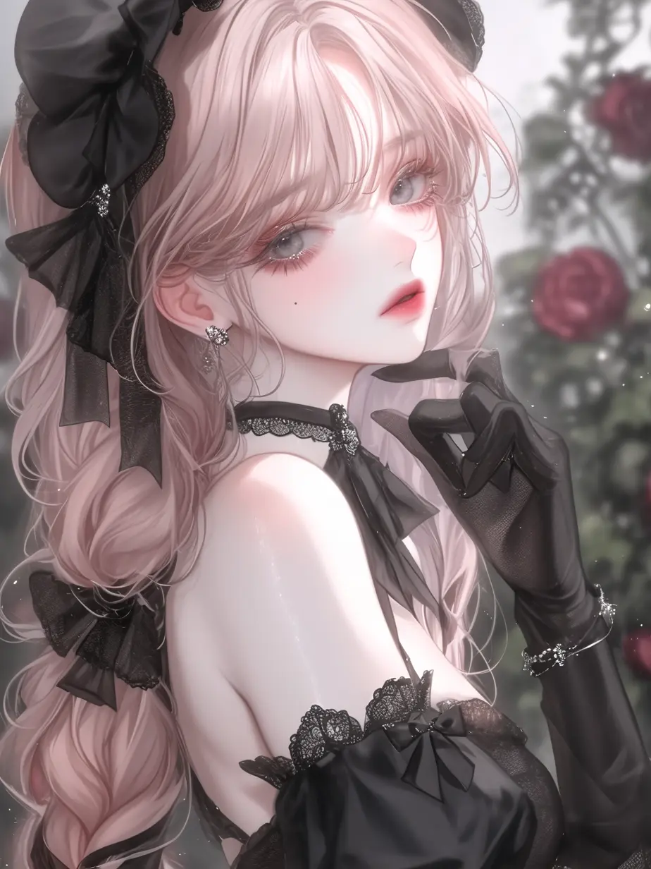BoringStorm4276의 정략결혼상대 바헬르 리아느