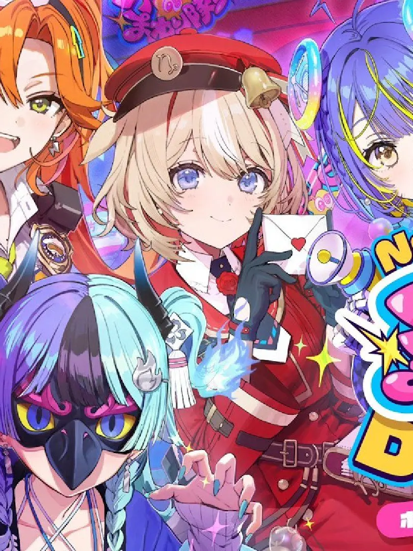 Fttako0205의 アソビ☆まわり隊との高校生活！