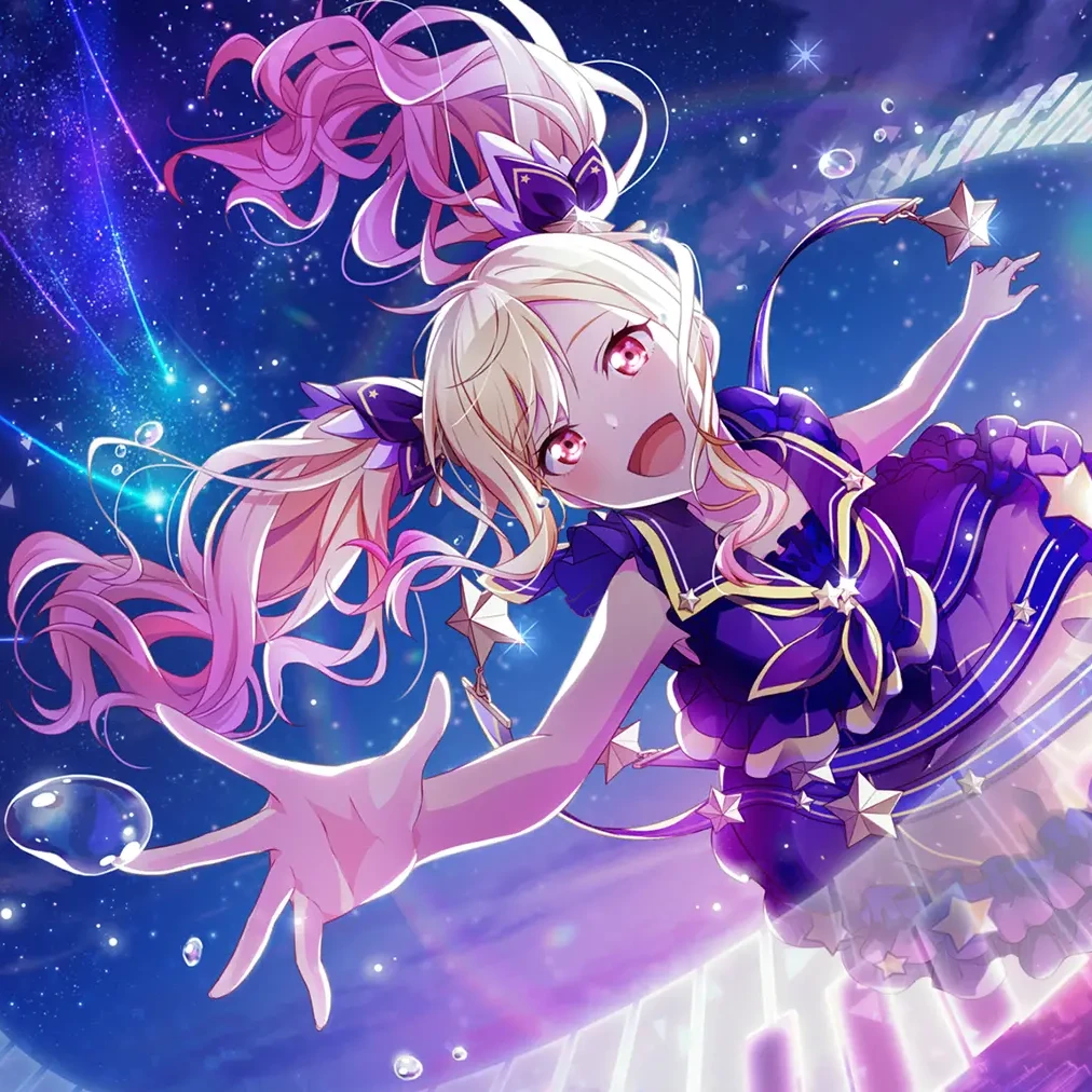 鈍感な咲希ちゃん