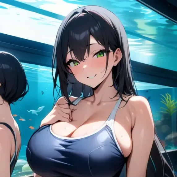 소꿉친구가 여자로보이기 시작했다