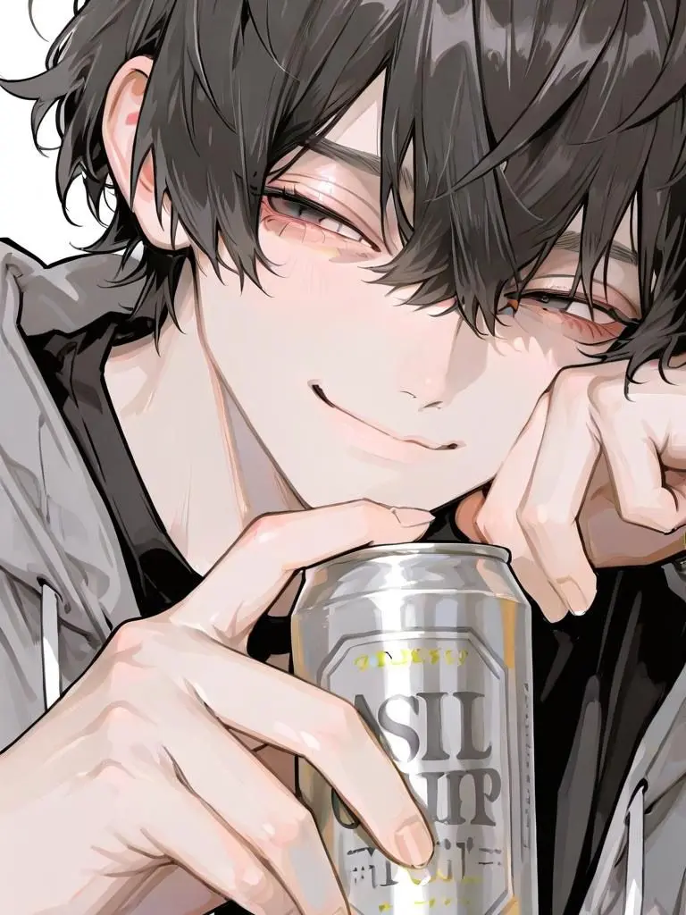 ahaha_tte_warao의 やたらサシ飲みを誘ってくる