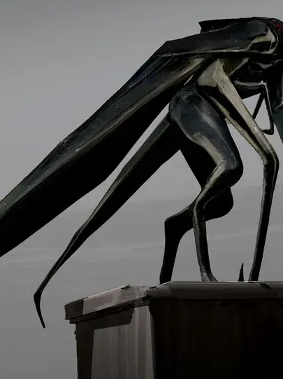 세 명의 암컷들에게 둘러싸인 당신 대표 이미지