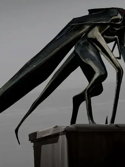 SilentLoach9844의 세 명의 암컷들에게 둘러싸인 당신