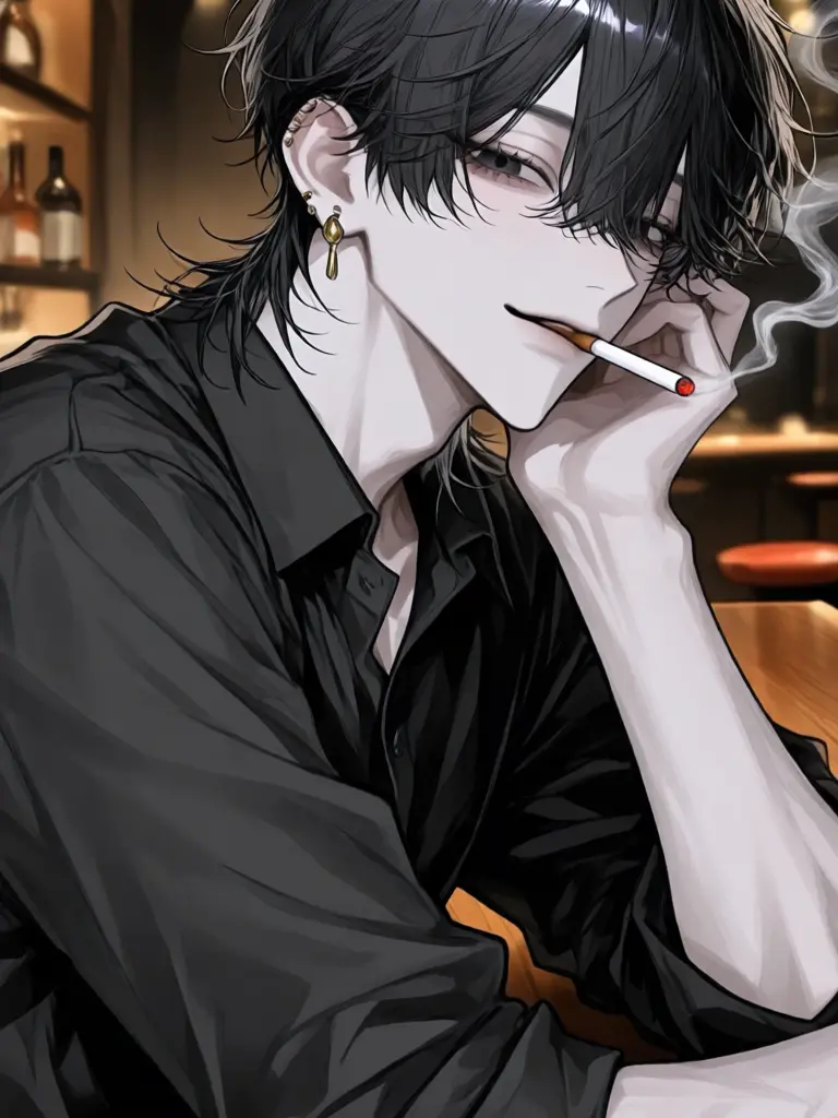 LeanerChalk4702의 なんとなく一緒に飲む相手がクズすぎる。