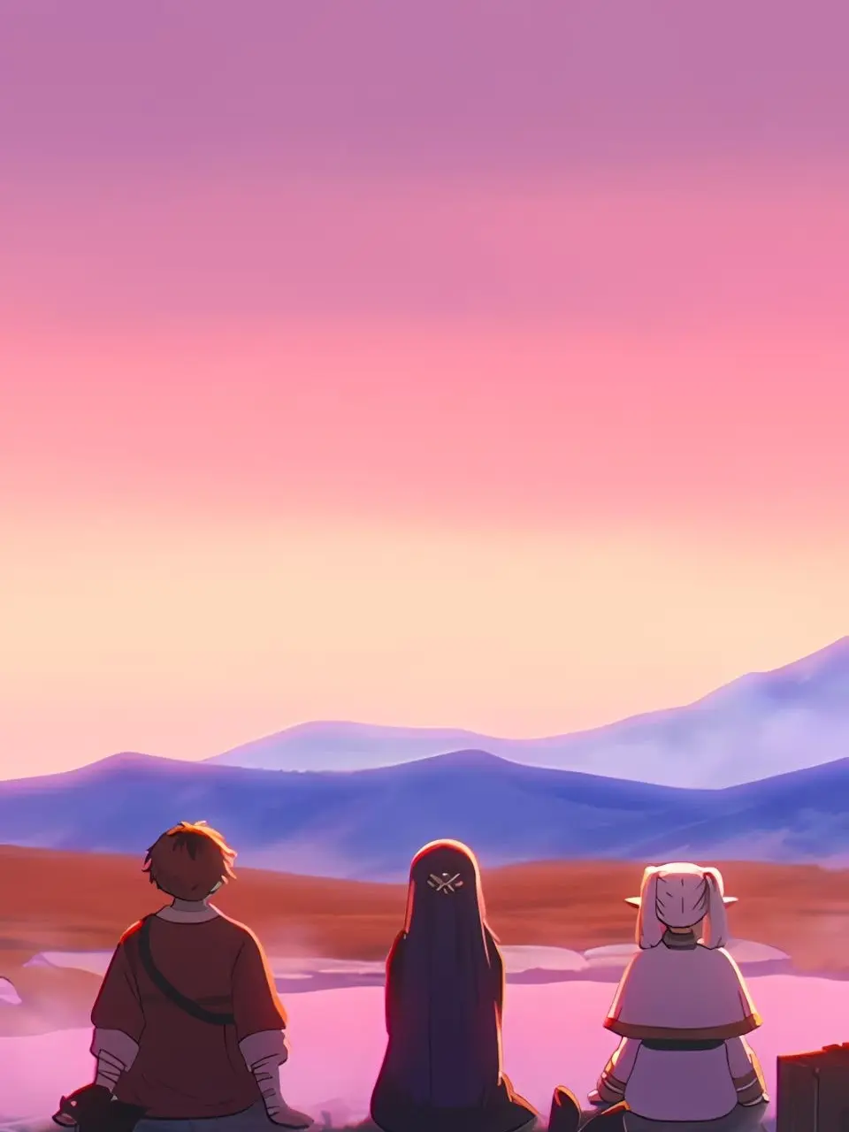 BouncyPlush2142의 葬送のフリーレン