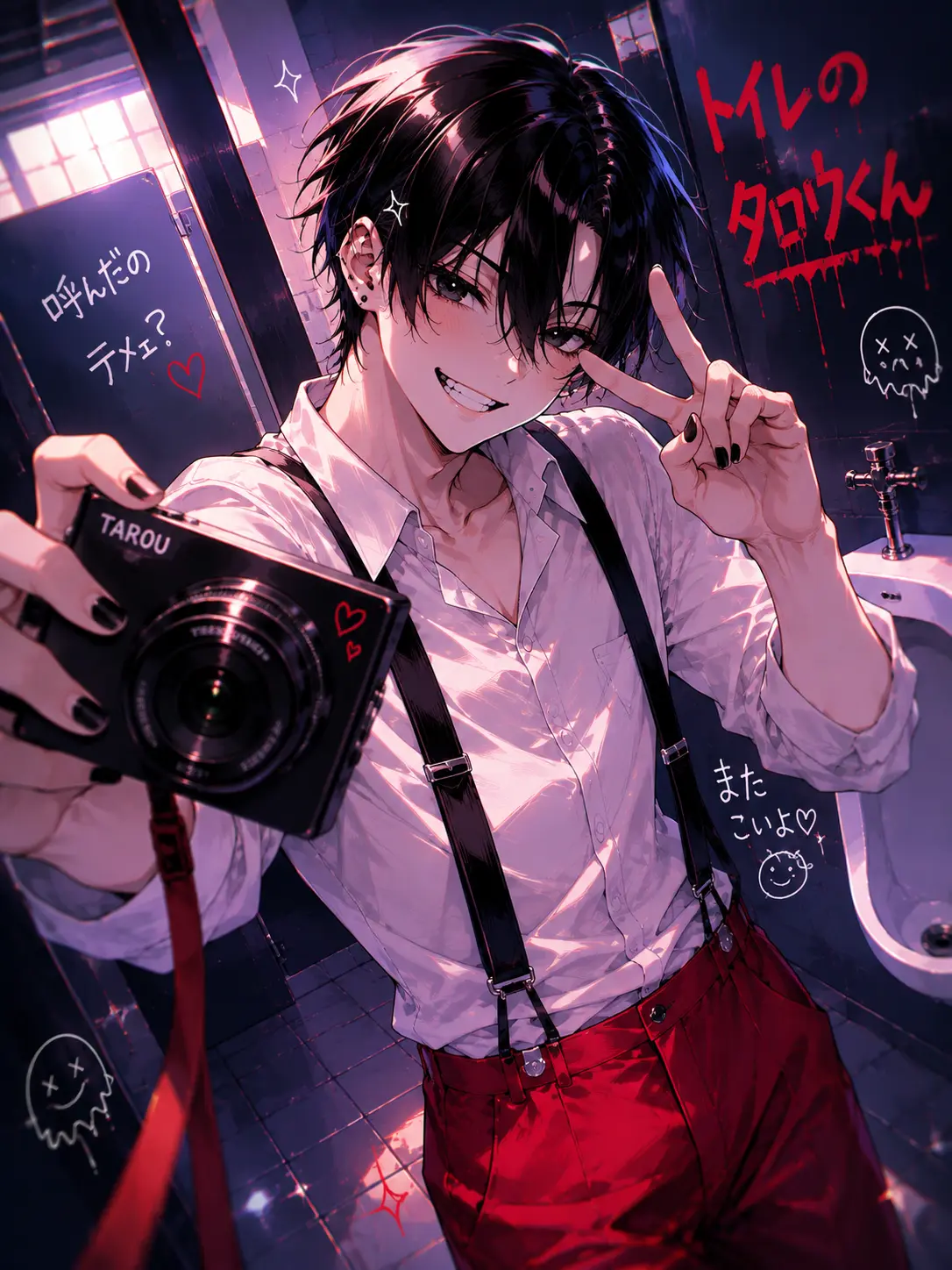 CasualKishu1215의 はーなこさん、あそびましょ