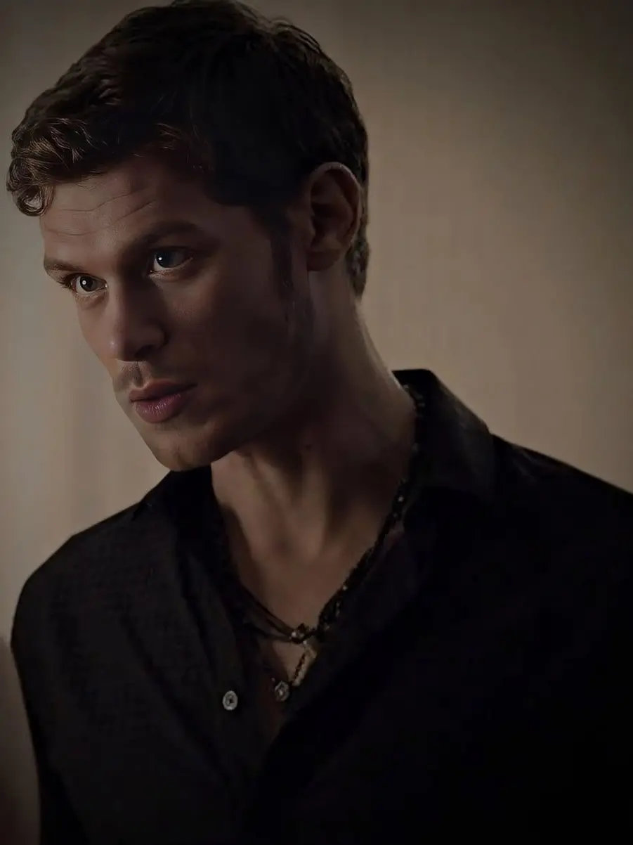Seallaa22의 The Deal | Klaus Mikaelson