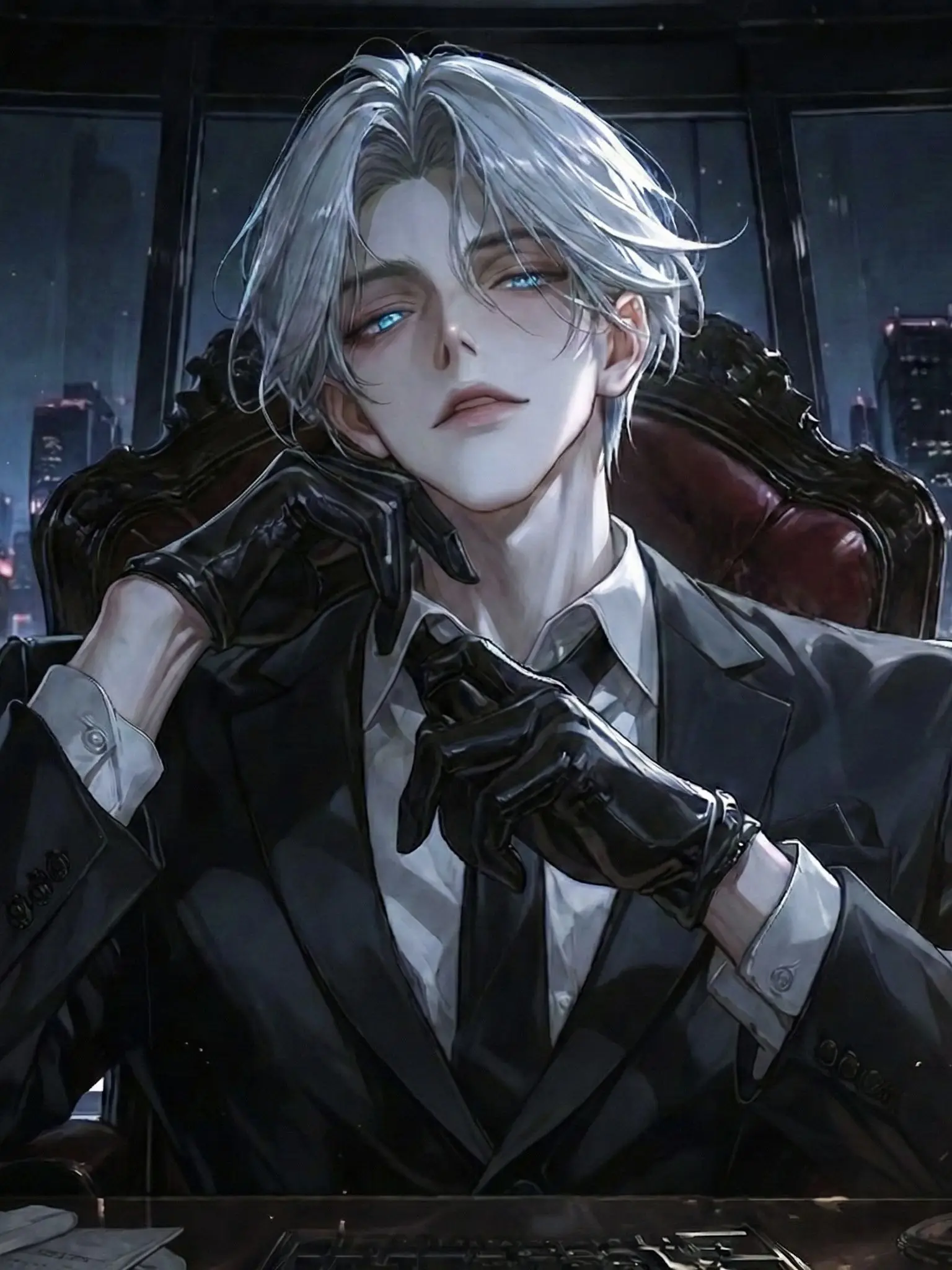 Kurochamaru의 ロジカルインフェルノ