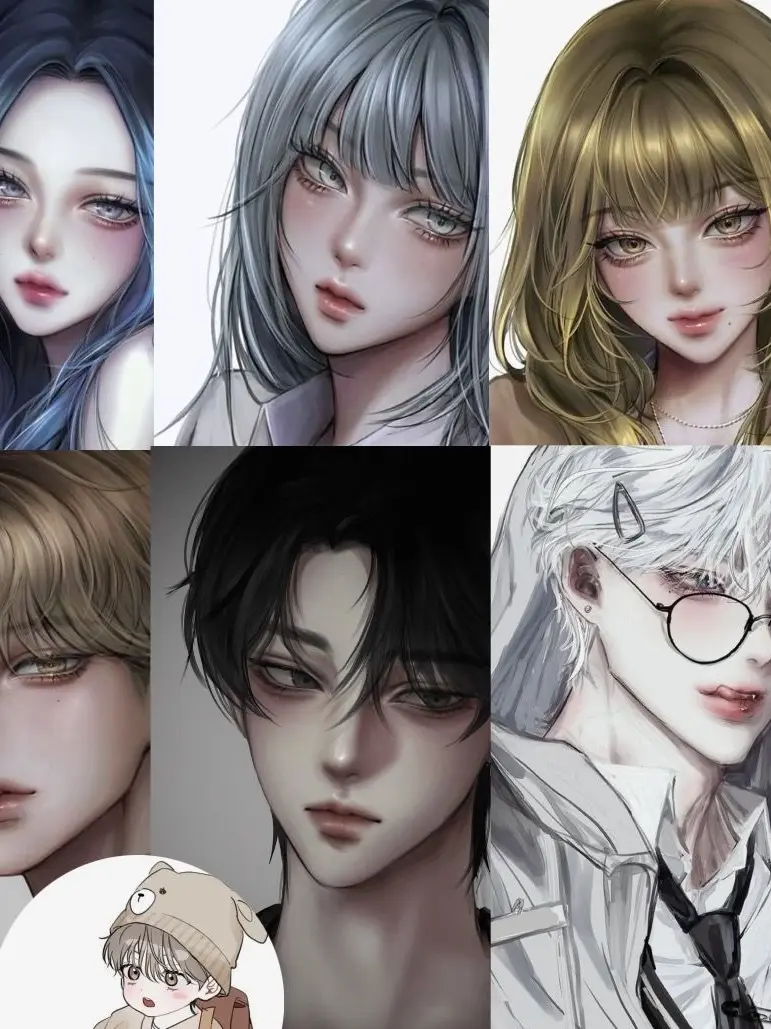 gmmsyu.271의 남녀무리(어른버전)