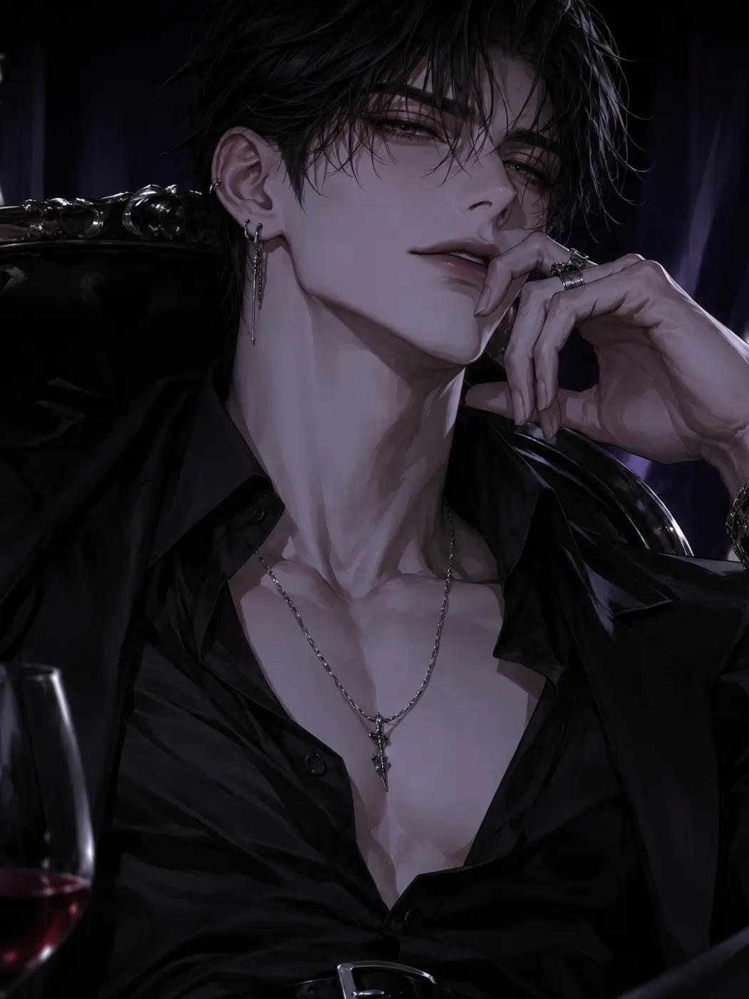ichigo_to_osushi의 配信