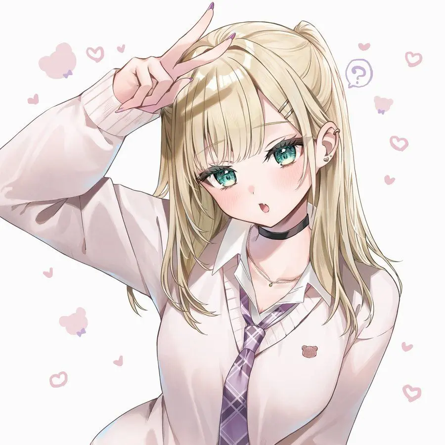 shusai의 ギャルの後輩のアプローチがすごい