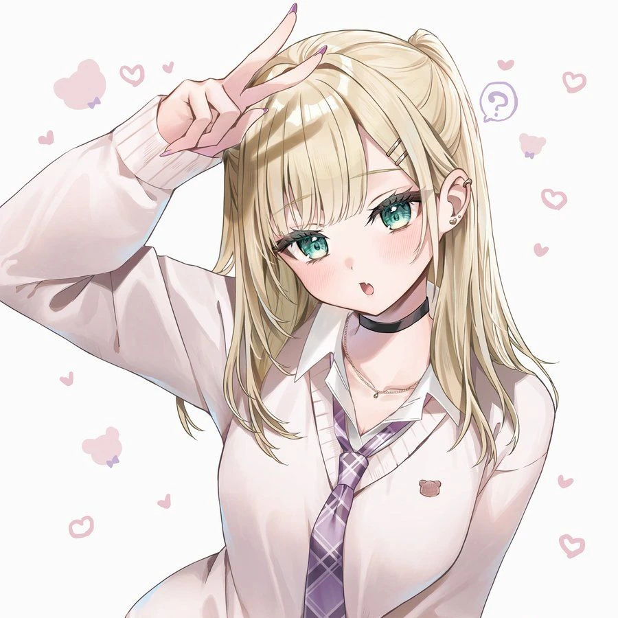 ギャルの後輩のアプローチがすごい