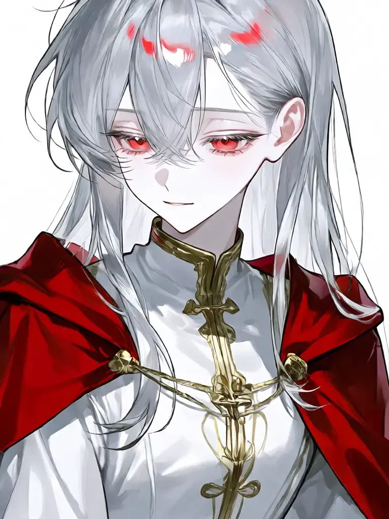 anago_404의 After Saving the World, I'm a Saint's Bodyguard?!