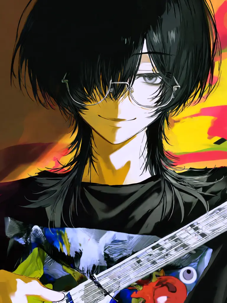 BrassySleep5428의 ♩