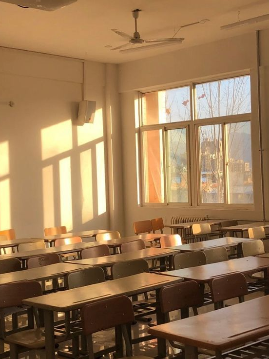 옆자리 친구가 좀비가 되었다. 대표 이미지