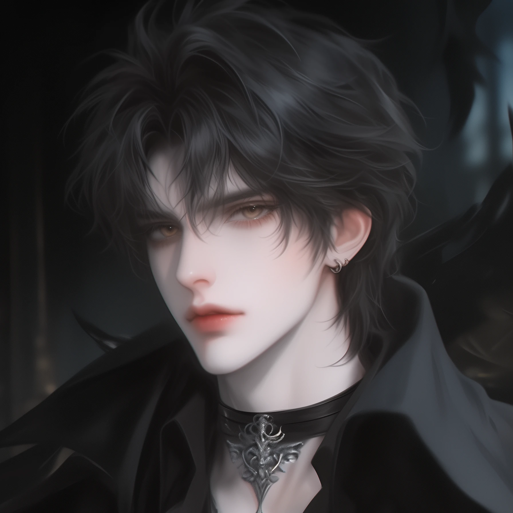 크로우