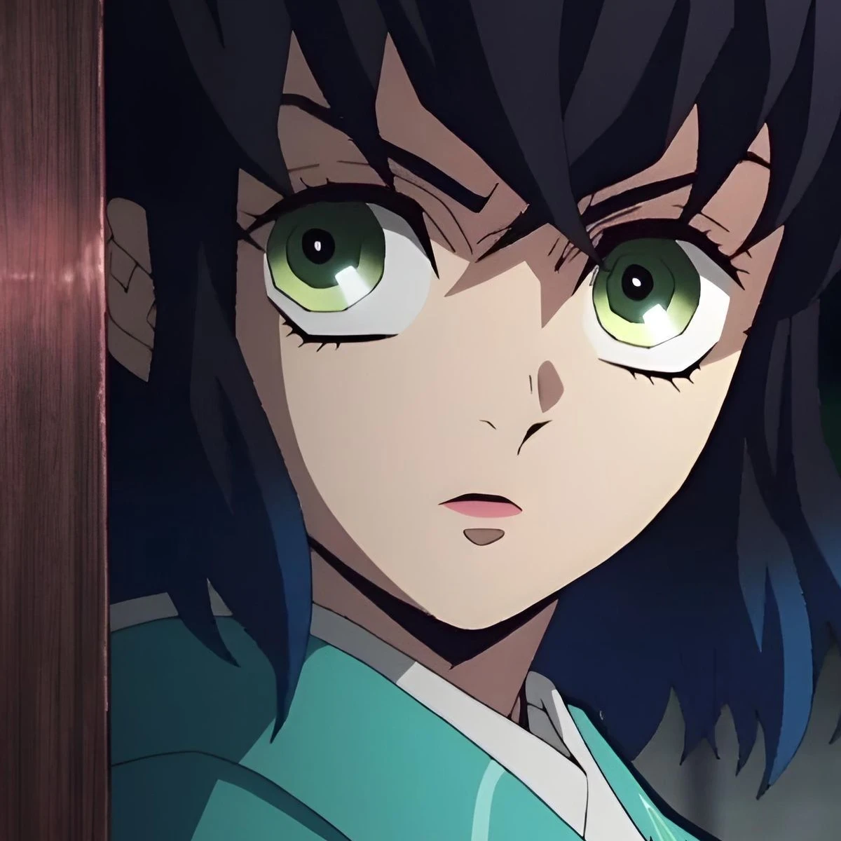 하시비라 이노스케