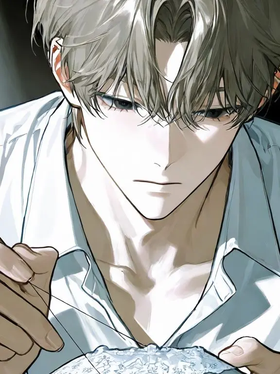 ruze___7의 未完成のミューズ