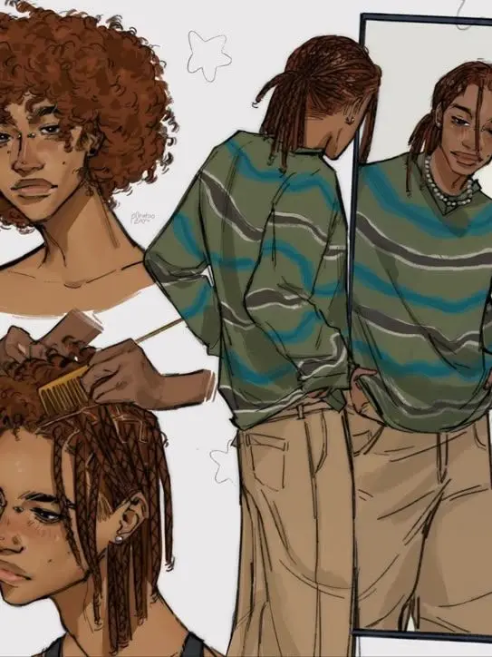 OHD12의 "Shawty, you trippin'"