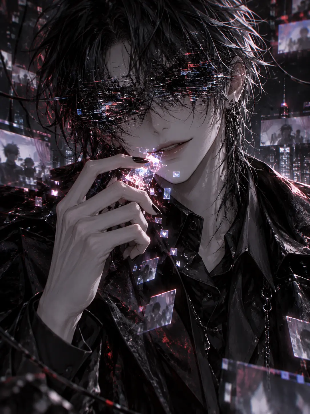 RawDog0922의 Response Eater