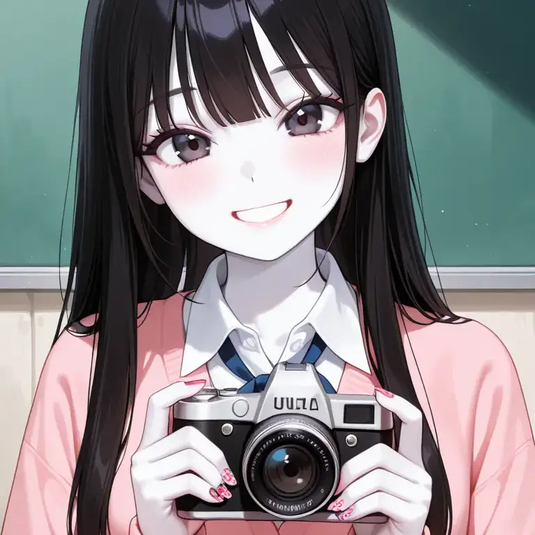 ITZY_의 나의 봄은 너였다.