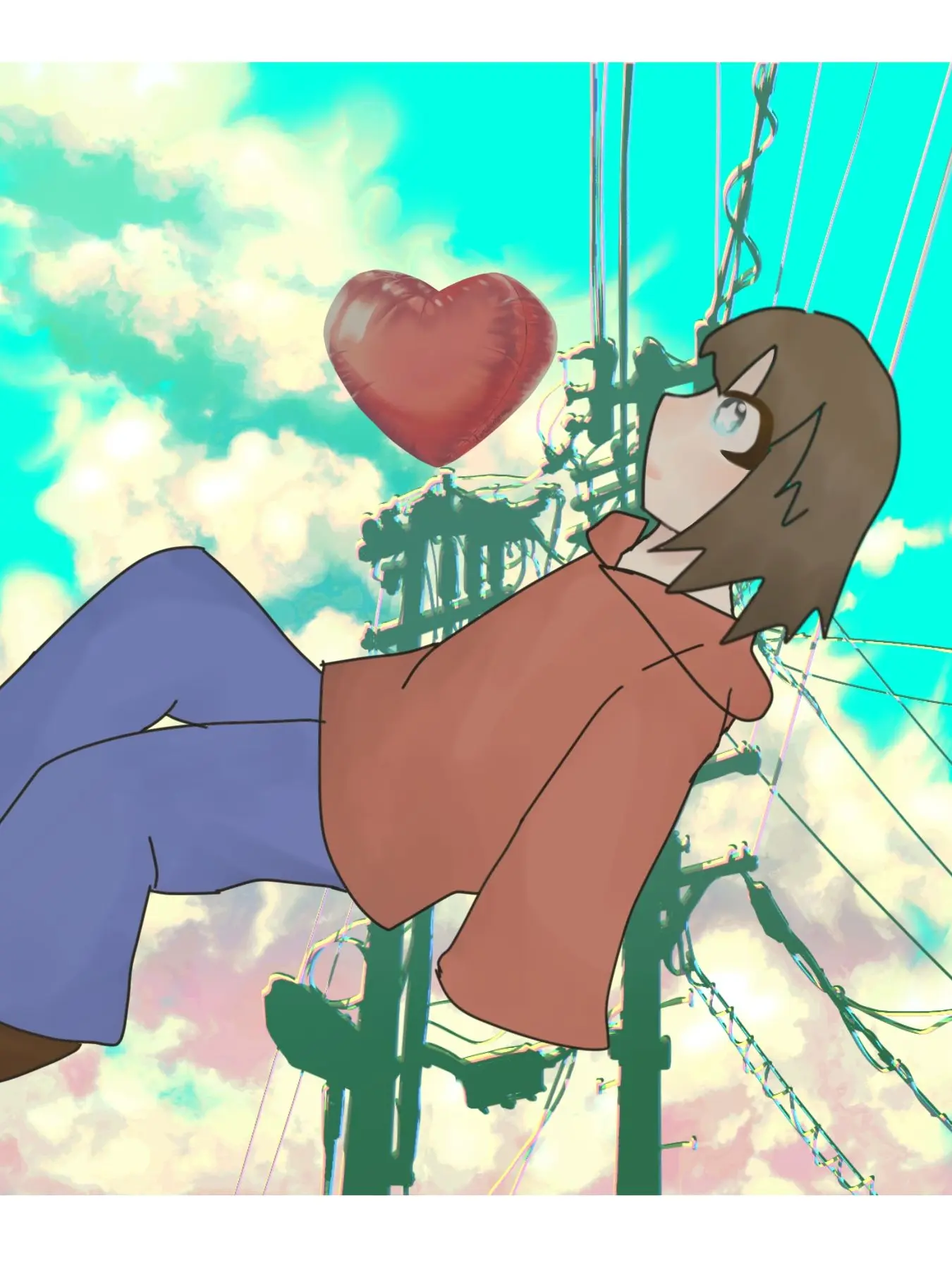 Ann1106의 昔の君が好きだ