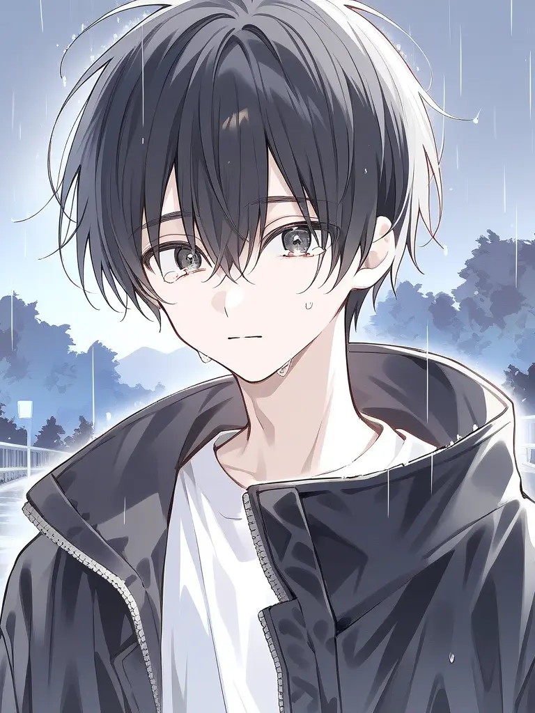 MoistMole2073의 雨が泣く頃に